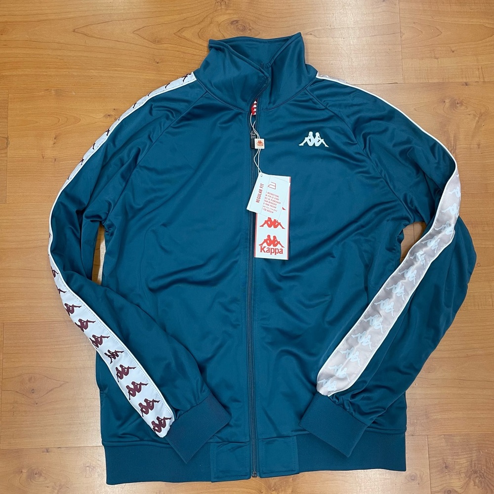 Kappa Men’s Jacket